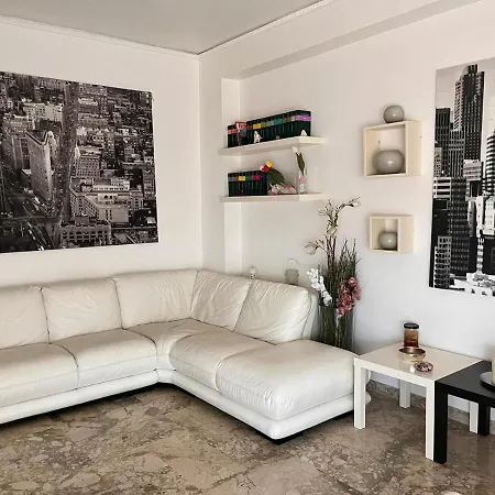 Harriets House * 팔레르모