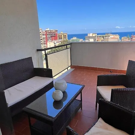 Appartement Harriets House *
