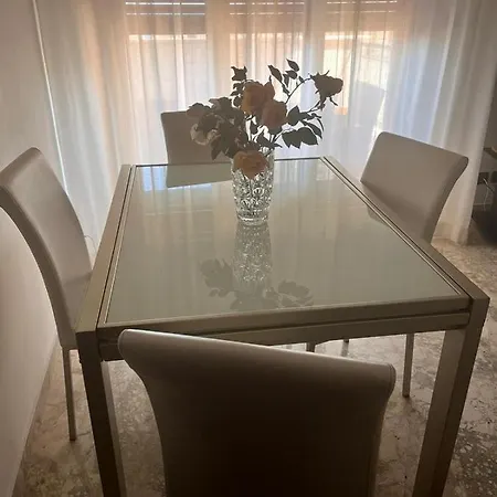 Harriets House Palermo