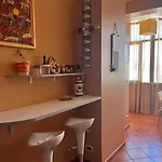 Harriets House Apartmán