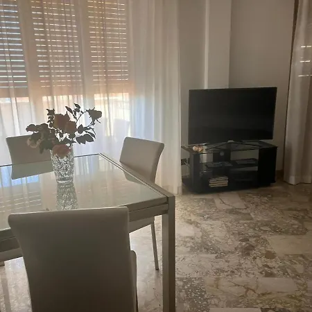 Harriets House Apartmán Palermo